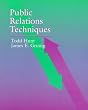 Public Relations Techniques