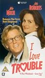 VHS : I Love Trouble [1994]