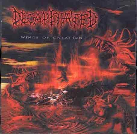 Decapitated - Dance Macabre Lyrics - Zortam Music