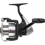 Shimano FX2500FBC FX Spinning Reel