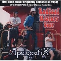 Radical History Tour