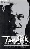 Janacek: Glagolitic Mass (Cambridge Music Handbooks)