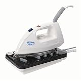 Steam Fast SF-777 SteamJet Station Iron