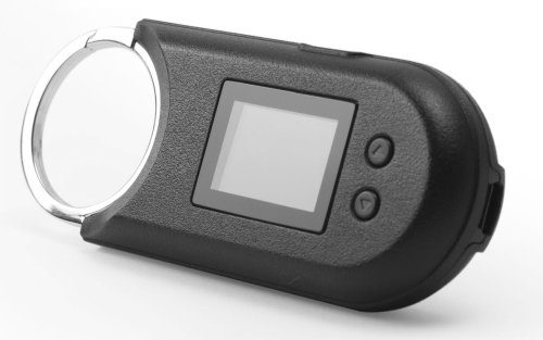 Mustek PF-L100 Keychain Photo Viewer
