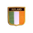 Ireland Patch