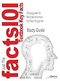 Studyguide for Microeconomics by Paul Krugman, ISBN 9781429283427