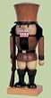 Christmas Nutcracker - Soldier Christmas Nutcracker - Soldier