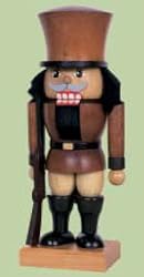 Christmas Nutcracker - Soldier