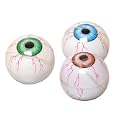 GLIDING EYEBALL WITH FLASH