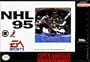 NHL Hockey 95