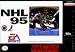 Video Games : NHL Hockey 95