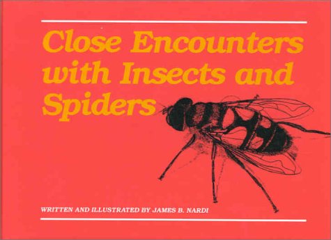 close encounters insects spidrs 88