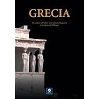 Grecia (Otro tiempos, otras culturas) by  Maximo Antonio Garcia Gonzalez and Santiago Valiente Canovas