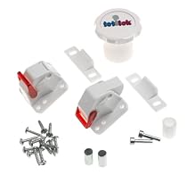 Safety 1st Tot-Lok Starter Set
From Safety 1st
