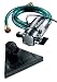 Tools & Hardware : Flotec FP0F360AC Cyclone 1/12 HP 350 GPH Pumping System