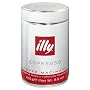 Illy Espresso, Medium Roast, Fine Grind, 8.8-Ounce Canisters (Pack of 2)
