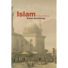 Islam: A Short History (Universal History)