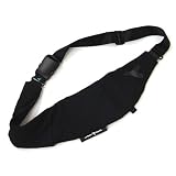 urbantool(アーバンツール) ウエストバッグ caseBelt B02 ブラック