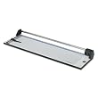 Industrial Paper Trimmer, 10 Sheets, Wood MDF Base, 13 3/4" x 48"
