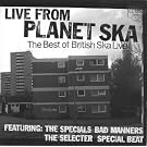 Live From Planet Ska