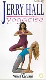 Review Revelation Films  / Jerry Hall - Yogacise [1993]