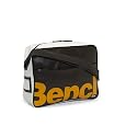 Bench Echo Flight Shoulder Bag Brown Orange