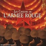 Les Choeurs de l'armée rouge - Digipack