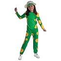 The Wiggles Dorothy the Dinosaur Costume Girl - Toddler Large 4-6