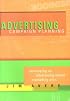 Advertising Campaign Planning