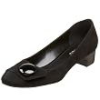 Franco Sarto Women's Asia Low Heel Pump