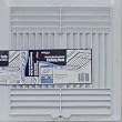 DEFLECT-O RGC108 REGISTER CEILING 10X8"