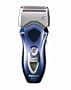 Panasonic ES8097A Pro-Curve Wet Dry Rechargeable Shaver for Men