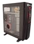 Baber Barebone Computer (1.8 GHz AMD Athlon CPU, NO RAM, NO Hard Drive)