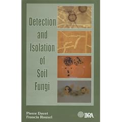 Detection and Isolation of Soil Fungi