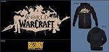 World of Warcraft Zip-up Hoodie