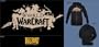 World of Warcraft Zip-up Hoodie