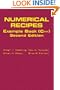 Numerical Recipes Example Book (C++): The Art of Scientific Computing