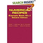 Numerical Recipes Example Book (C++) by William T. Vetterling, William H. Press, Saul A. Teukolsky, and Brian P. Flannery