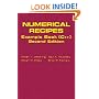 Numerical Recipes Example Book (C++): The Art of Scientific Computing