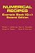 Numerical Recipes Example Book (C++)