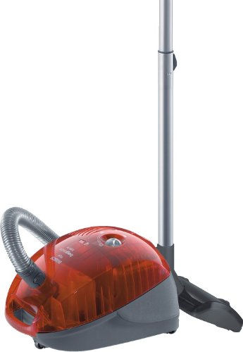 Bosch BSG62080 Bodenstaubsauger / 2200 Watt / Air Clean II Hygienefilter / 2-teiliges Zubehör