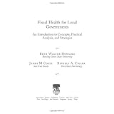 Fiscal Health for Local Governments