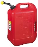 Blitz 50841 6 Plus Self-Venting Gas Can