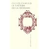 Le th��tre de la m�moire