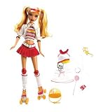 Review Mattel K8259 / Barbie Roller Girl Kennedy