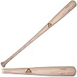Akadema A581-33 Elite Professional Grade Adult Amish Wood Baseball Bat 33 Inch