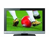 413244xZUeL. SL160  Sony Bravia KDL32EX301U 32 Inch Widescreen HD Ready LCD TV with Freeview
