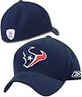 Houston Texans Authentic Coaches Sideline Home Fitted Hat