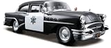 Maisto Special Edition 1:26 1955 Buick Century