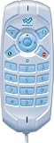 ウェルトーン Skype対応USBハンディフォン WB-2001